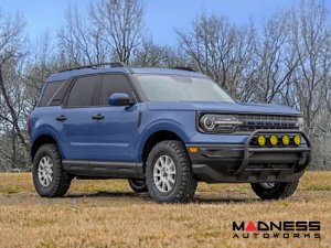 Ford Bronco Sport Lift Kit - Strut Spacer - 1.5" - Superlift 